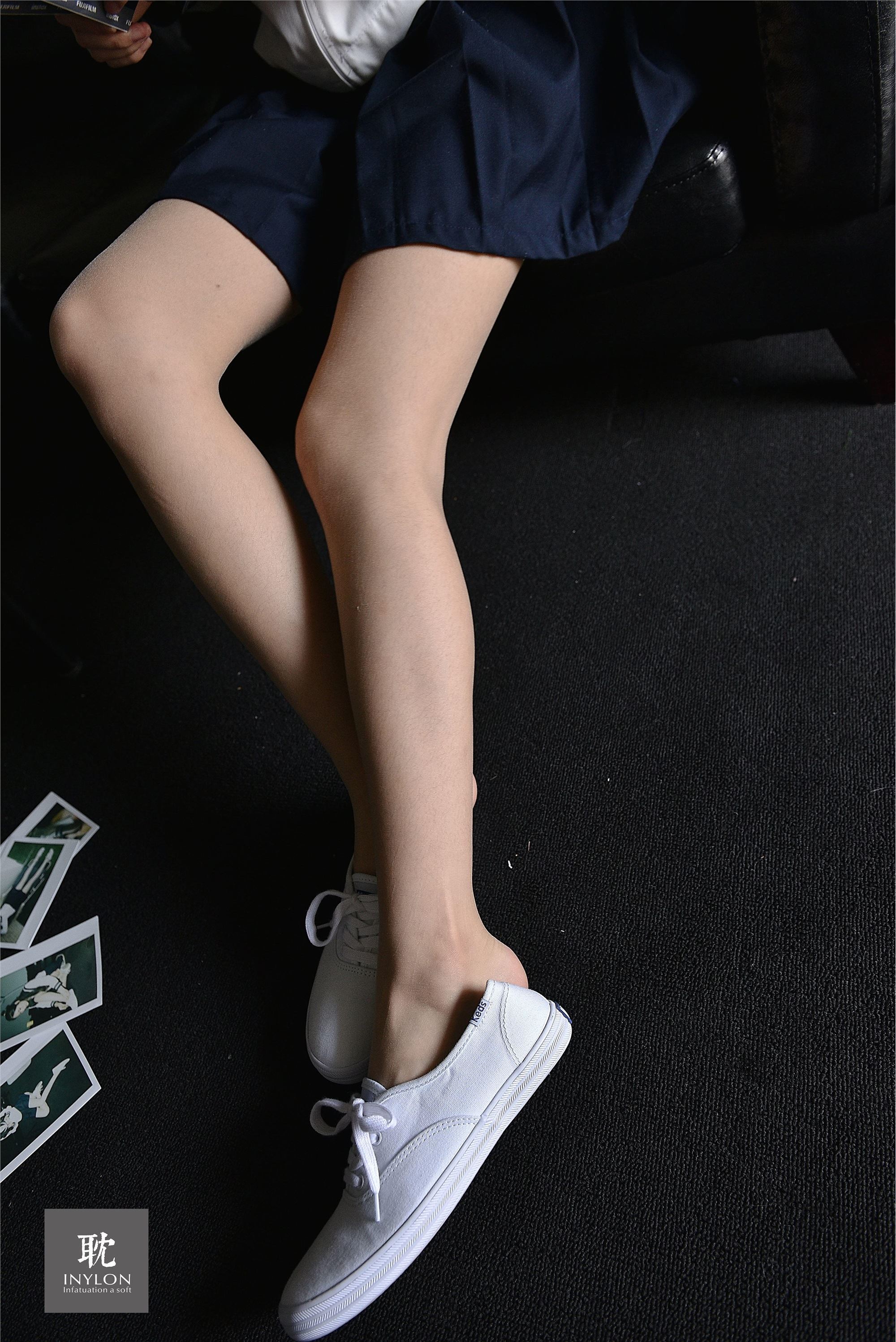 IESS异思趣向《普惠集240》- 模特：幸子《另类原光高反差运动丝》